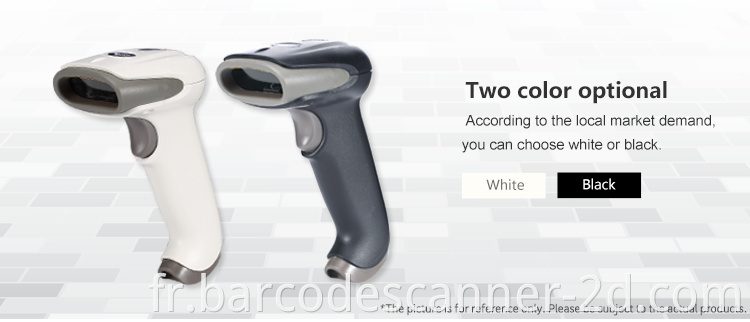 2d Scanner Barcode